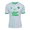 Maglia ufficiale Saint-Etienne Trasferta 2023-24 per Uomo